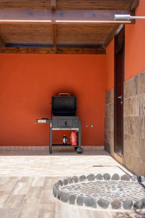 Villa Privada De Lujo Con Piscina Villa Wabi Sabi Corralejo Extérieur photo